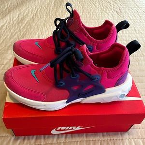 Nike Presto React - kids